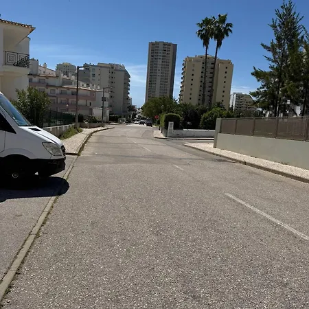 Rochinha Dos Castelos Lt5 פורטימאו