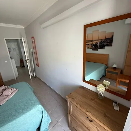 Rochinha Dos Castelos Lt5 פורטימאו