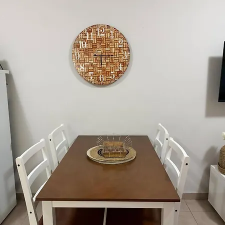 Rochinha Dos Castelos Lt5 Portimão