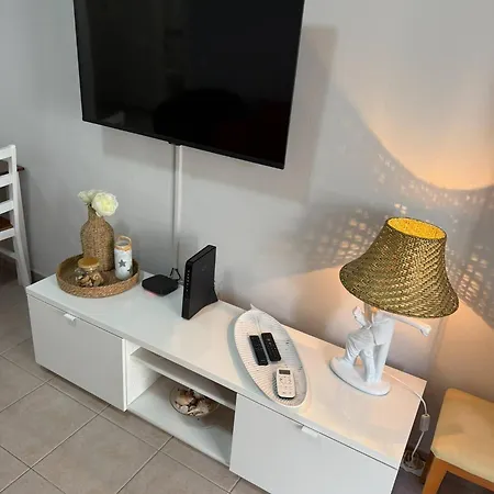 Rochinha Dos Castelos Lt5