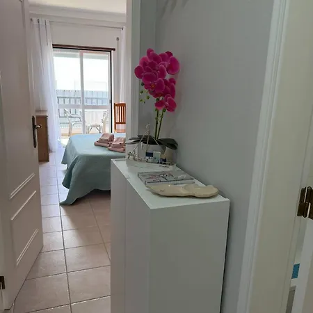 Rochinha Dos Castelos Lt5 Lejlighed
