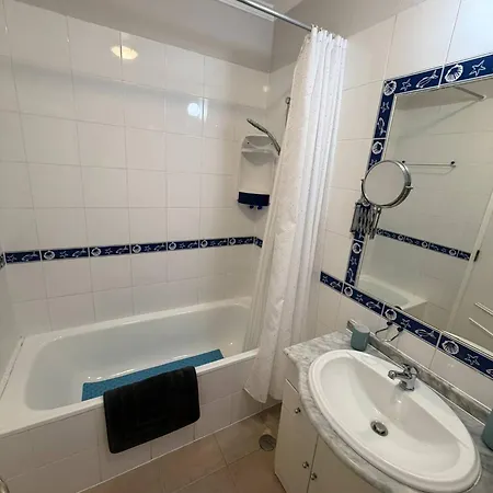 Rochinha Dos Castelos Lt5 דירה פורטימאו