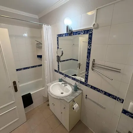 Rochinha Dos Castelos Lt5 פורטימאו