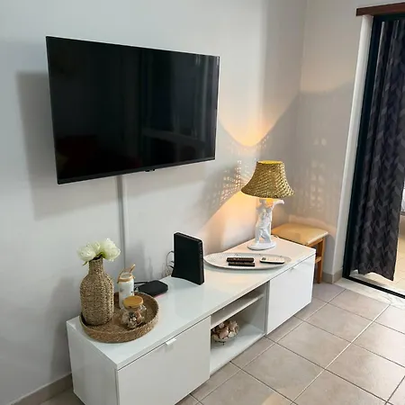 Rochinha Dos Castelos Lt5 פורטימאו