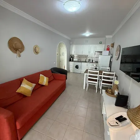 Apartman Rochinha Dos Castelos Lt5