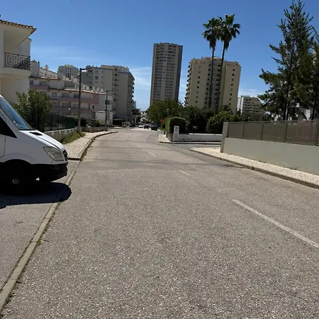 Rochinha Dos Castelos Lt5 Portimão