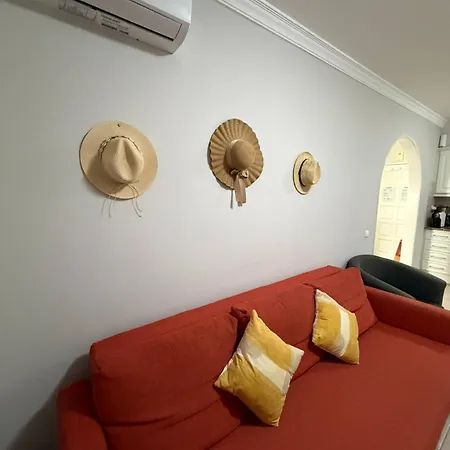 דירה Rochinha Dos Castelos Lt5 *