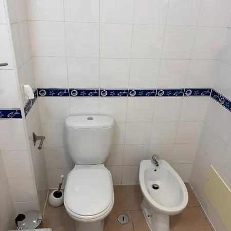 Rochinha Dos Castelos Lt5 דירה פורטימאו