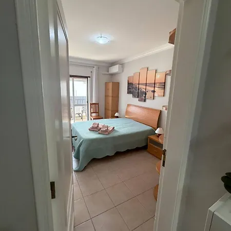 דירה Rochinha Dos Castelos Lt5 פורטימאו