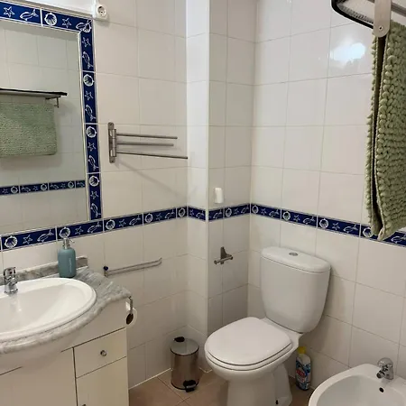 Rochinha Dos Castelos Lt5 Apartman